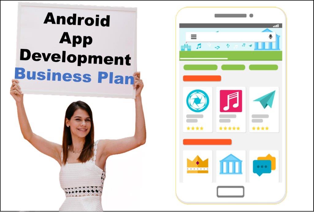 mobile app development in Little Rock Arkansas