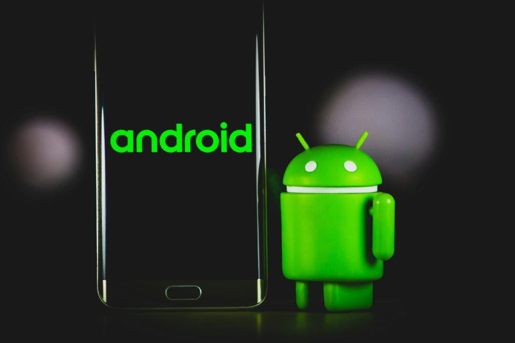 professional android app development company in Little Rock Arkansas