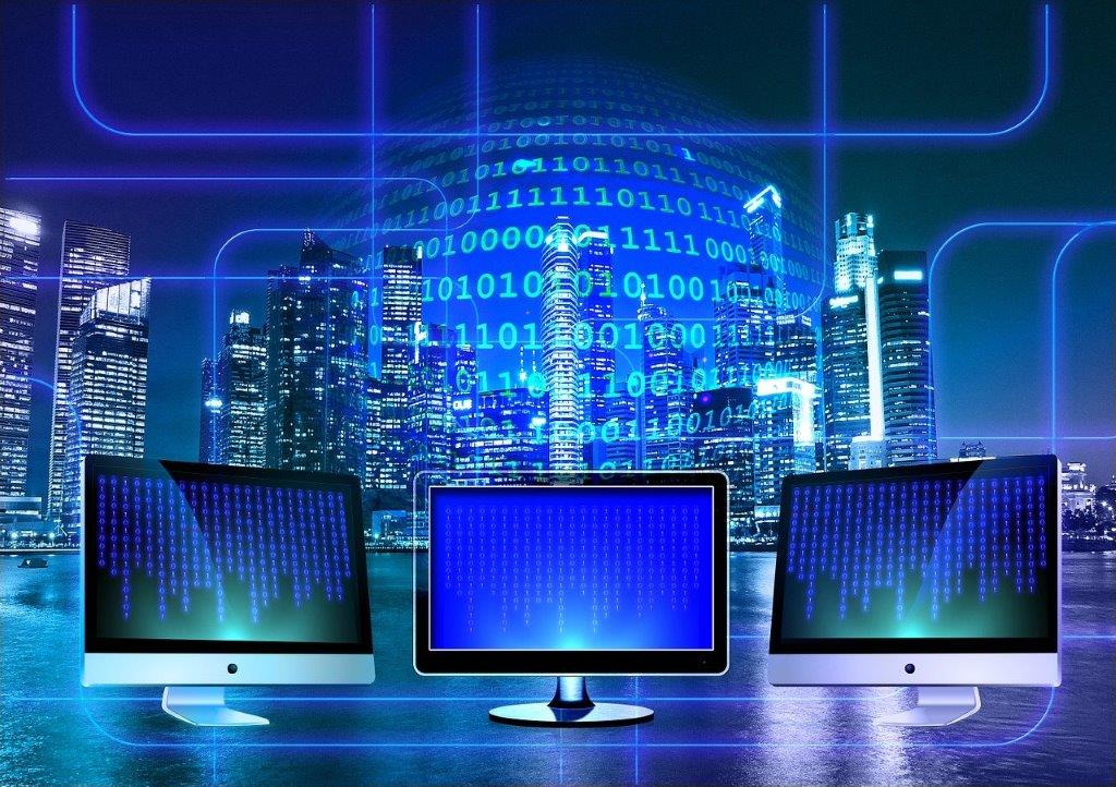 custom software development company in Little Rock Arkansas