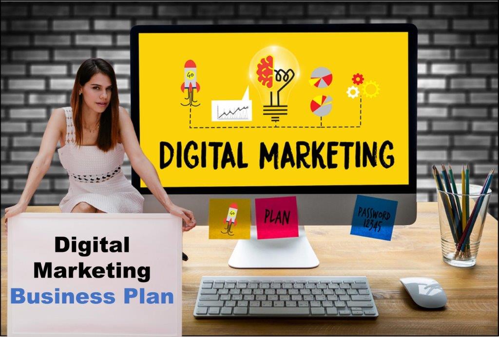 digital marketing services in Little Rock Arkansas