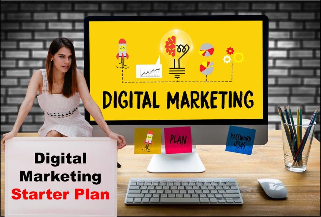 digital marketing solutions in Little Rock Arkansas