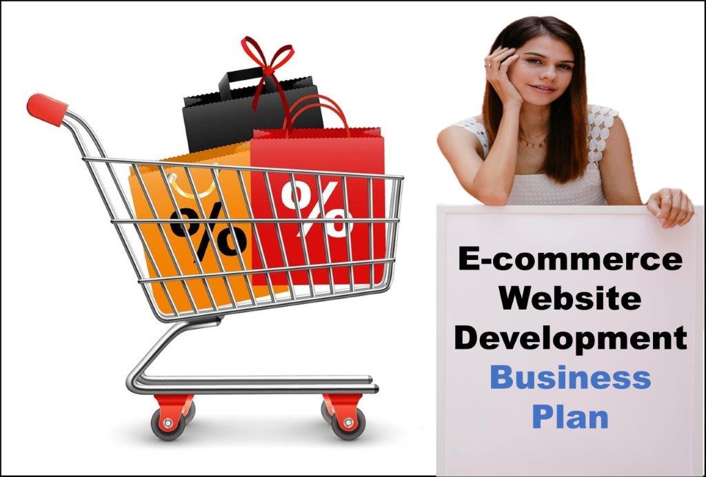 ecommerce website development company in Little Rock Arkansas