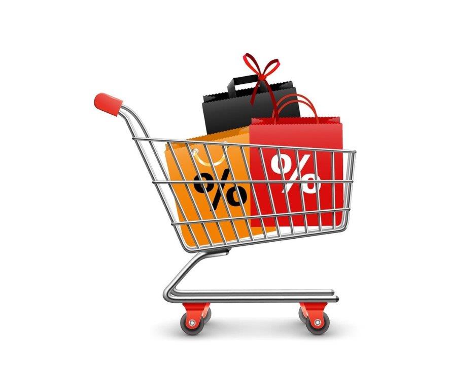 expert ecommerce website development agency in Little Rock Arkansas