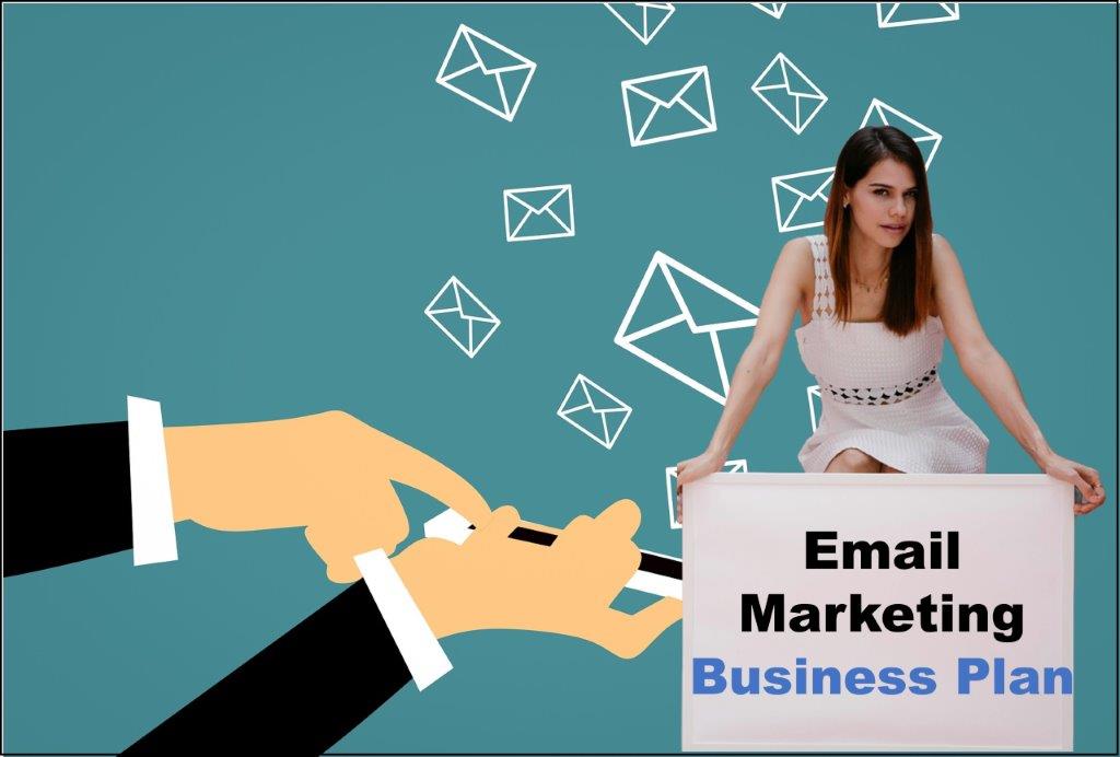 email marketing services in Little Rock Arkansas