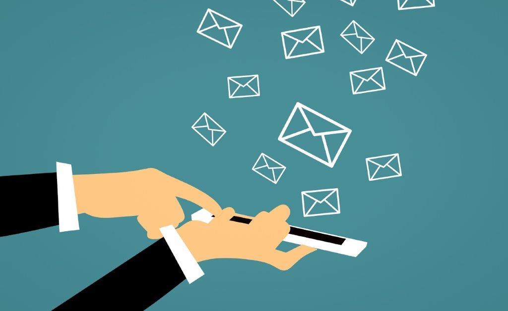 email marketing company in Little Rock Arkansas