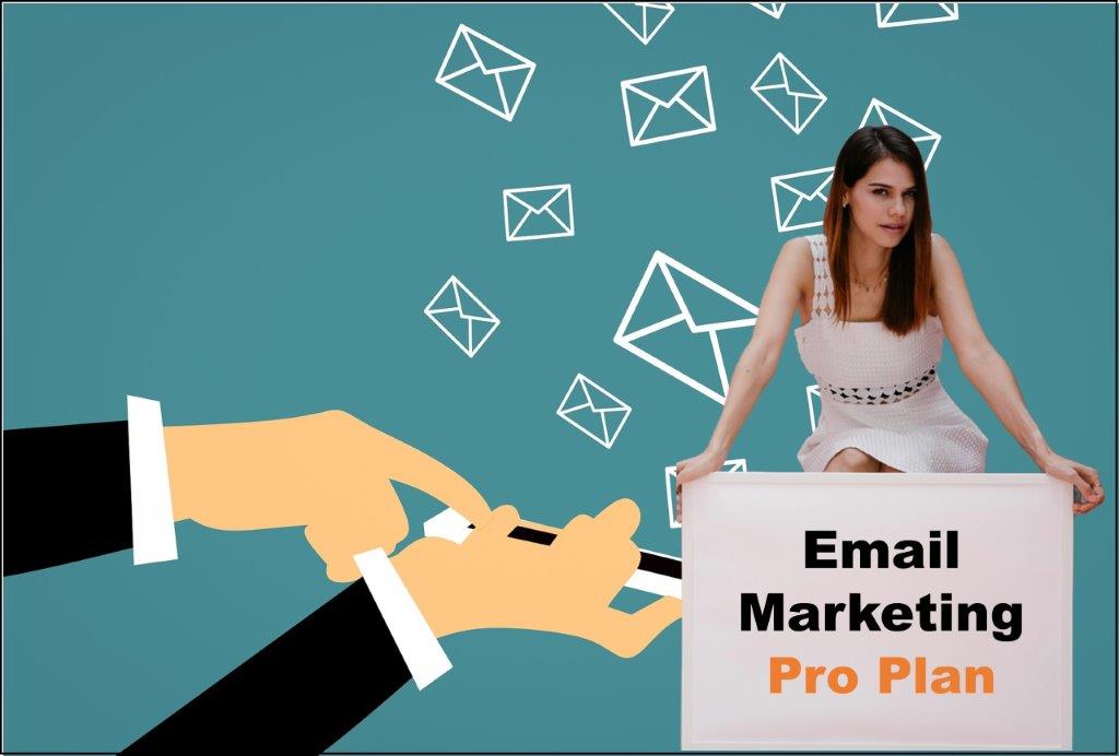 email marketing agency in Little Rock Arkansas
