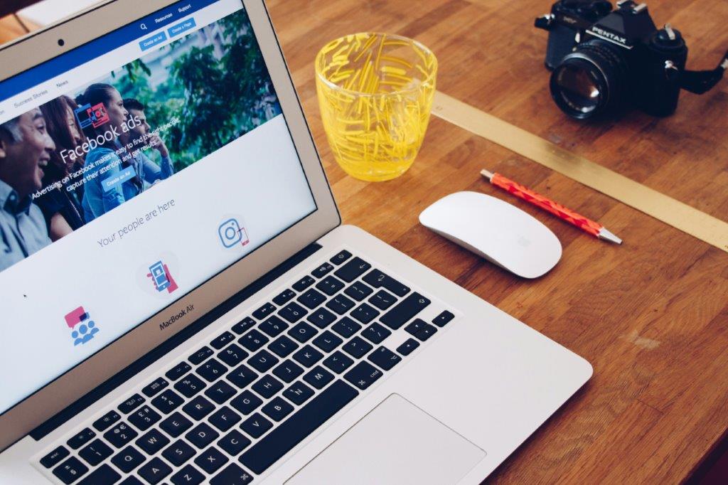 professional facebook marketing company in Little Rock Arkansas