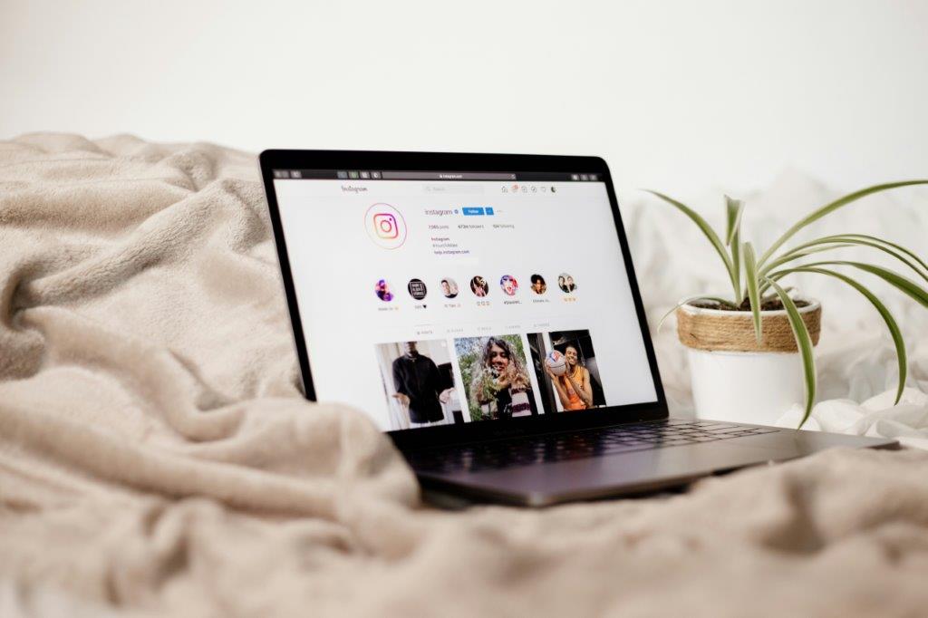 instagram marketing company in Little Rock Arkansas