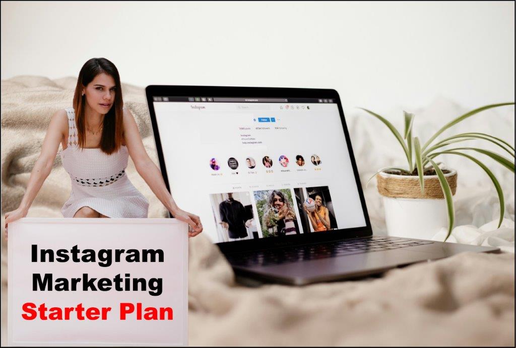 Instagram Marketing in Little Rock Arkansas
