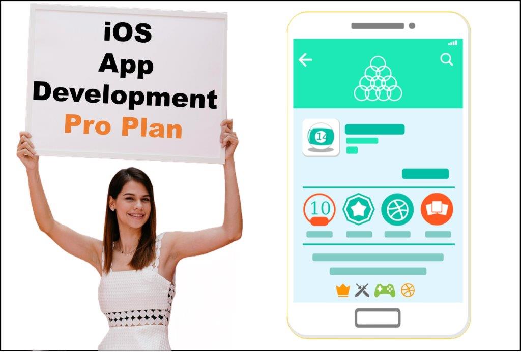 professional ios app development service in Little Rock Arkansas