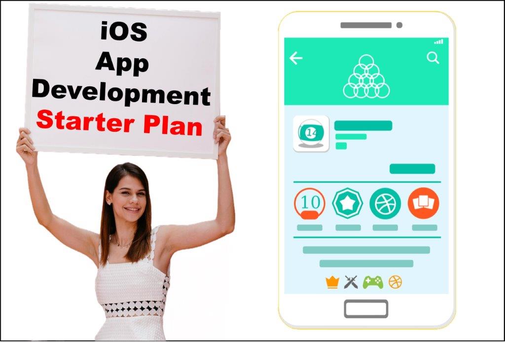 ios app development service in Little Rock Arkansas