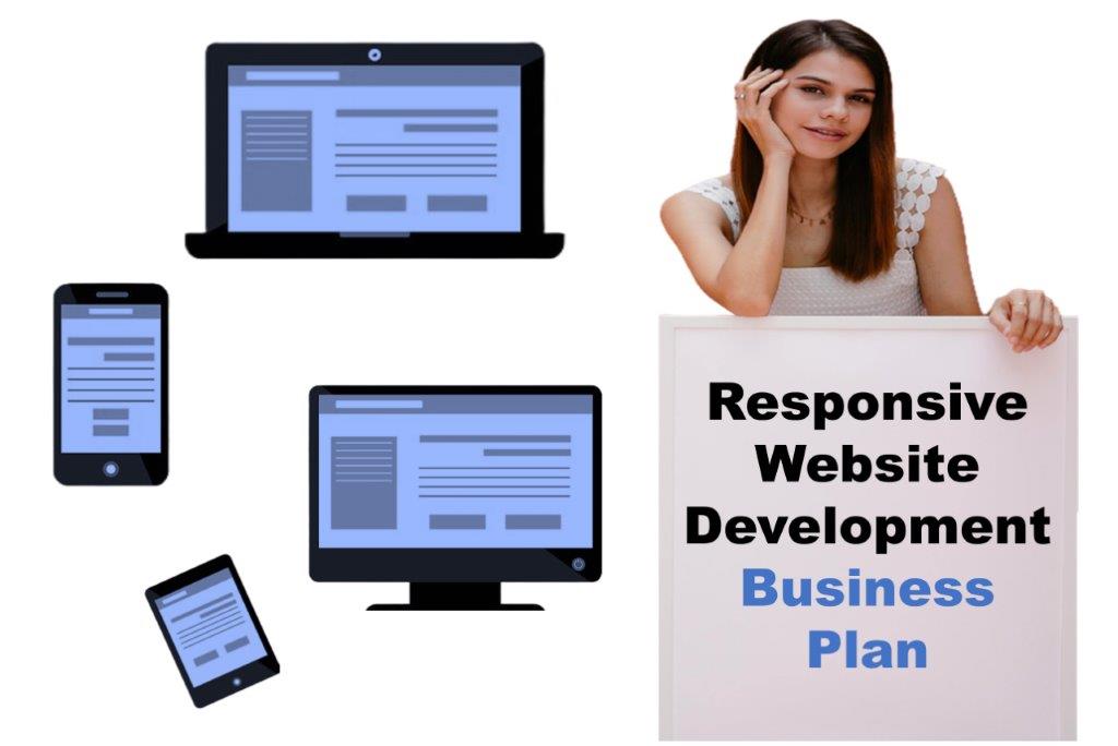 professional responsive website development agency in Little Rock Arkansas