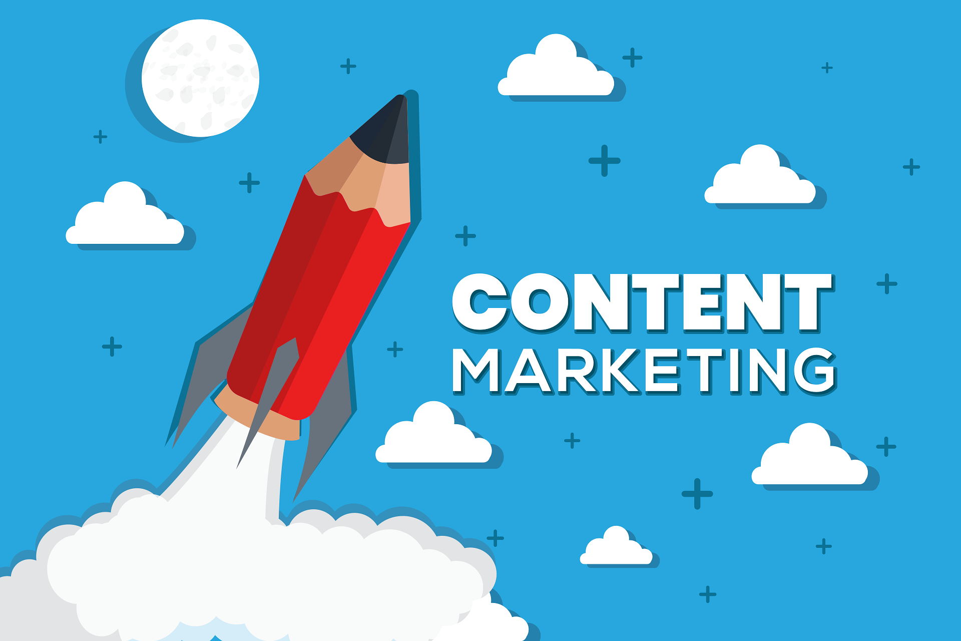 seo content writing company Little Rock Arkansas