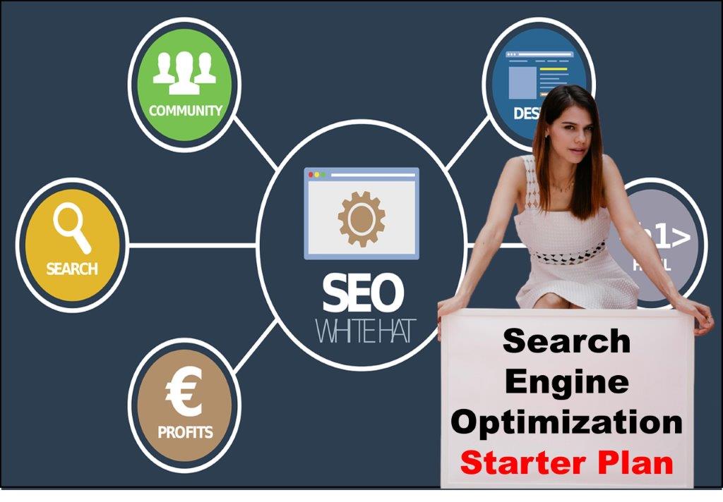 seo service provider in Little Rock Arkansas