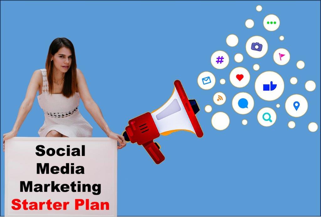 Social Media Marketing in Little Rock Arkansas