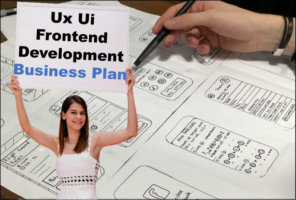 front end developers in Little Rock Arkansas