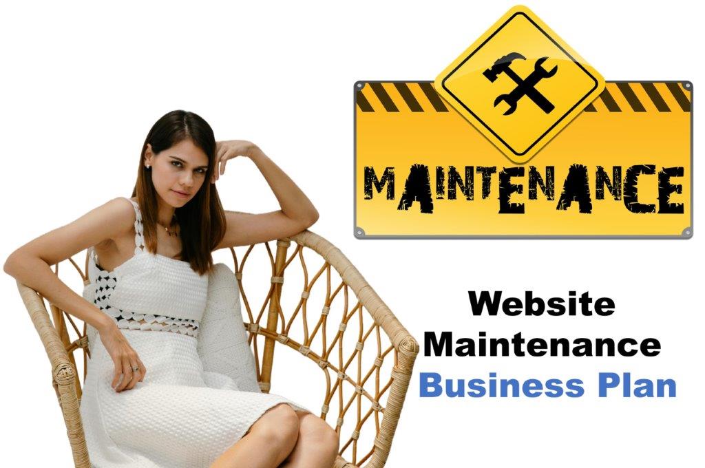 website maintenance service provider in Little Rock Arkansas
