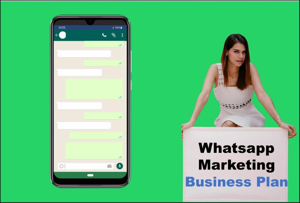 whatsapp marketing services in Little Rock Arkansas