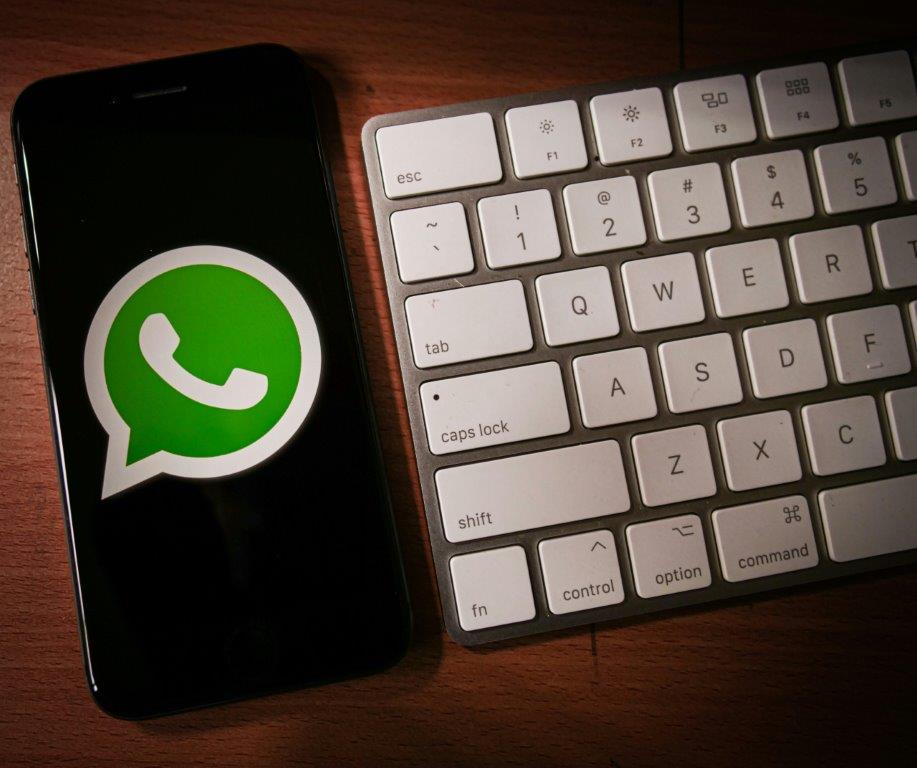 whatsapp marketing company in Little Rock Arkansas