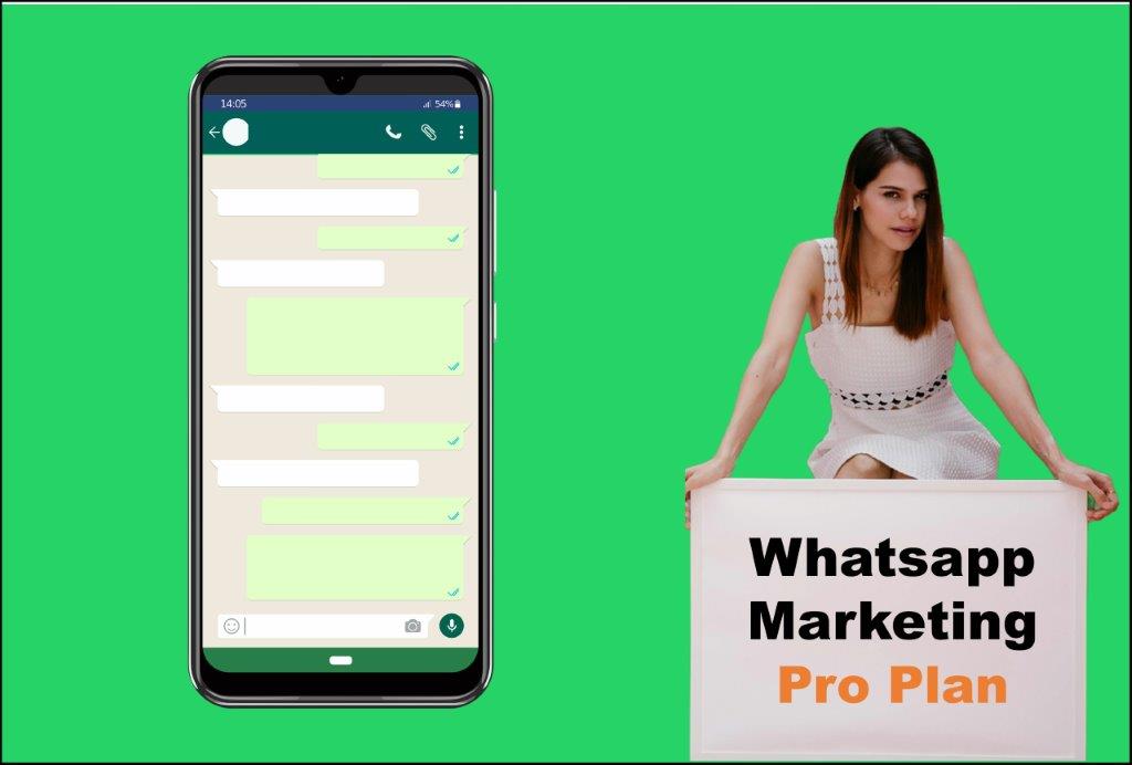 whatsapp marketing agency in Little Rock Arkansas