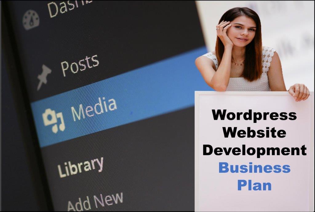 wordpress website development company in Little Rock Arkansas