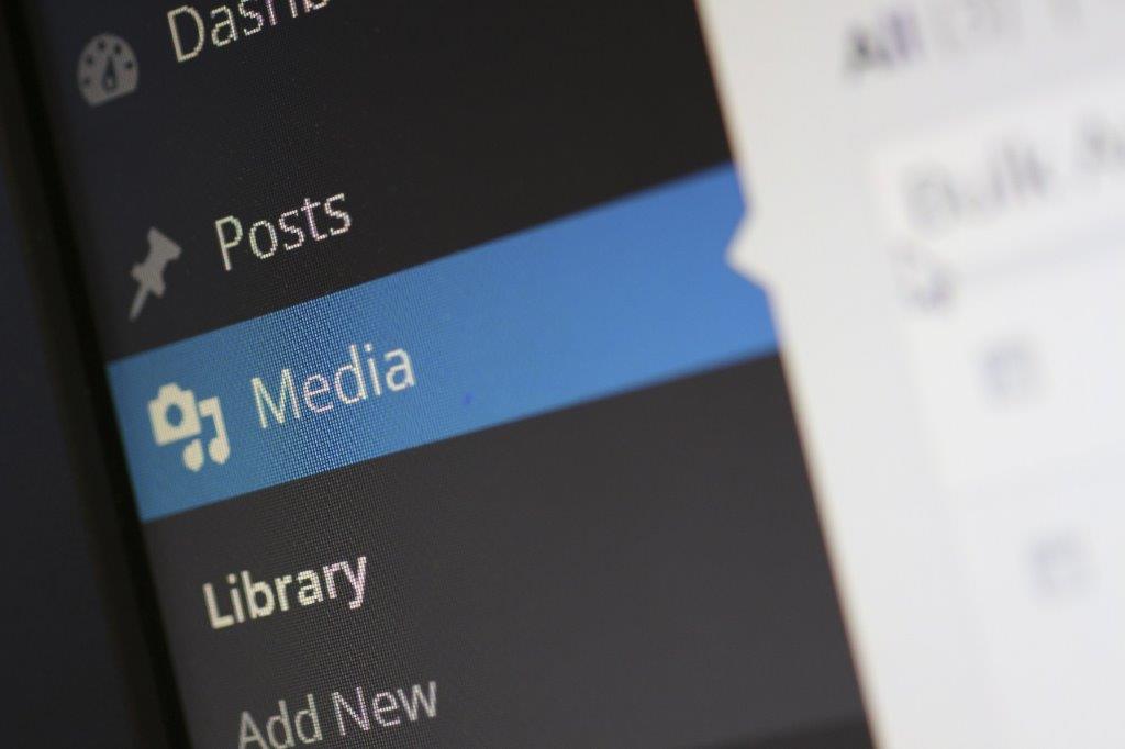 wordpress website designing company in Little Rock Arkansas