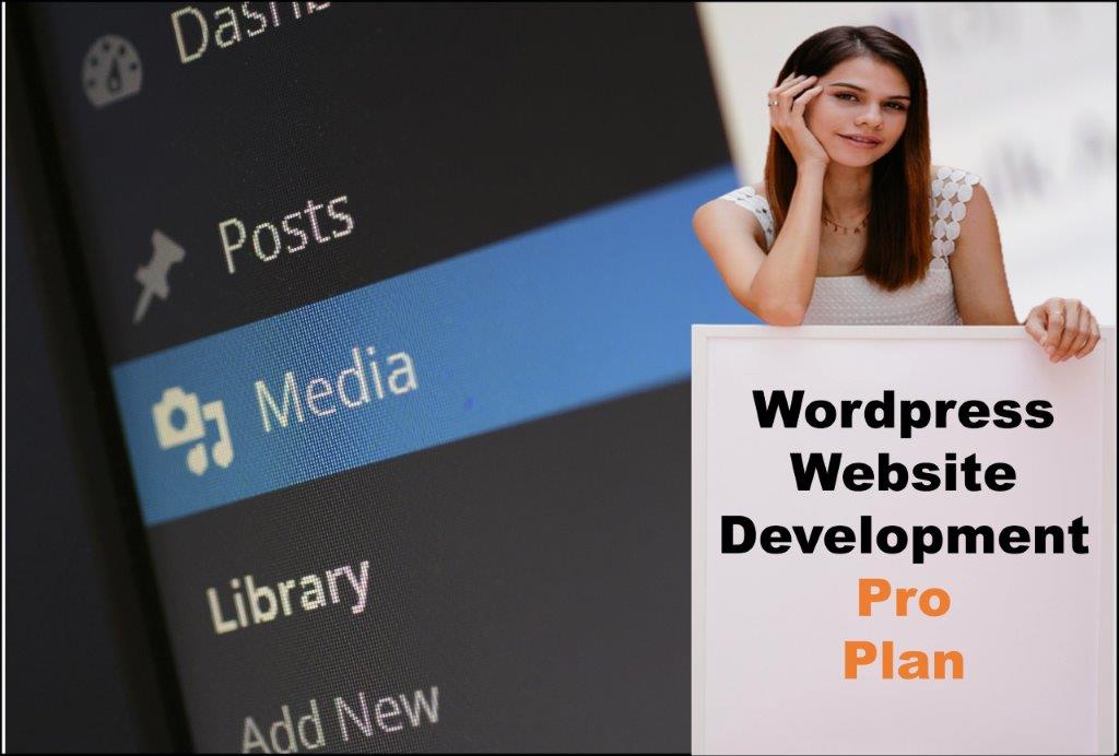 wordpress website designing in Little Rock Arkansas
