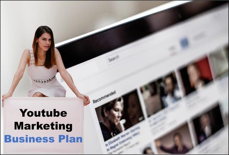 youtube marketing agency in Little Rock Arkansas