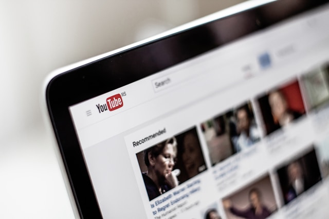 professional youtube marketing company in Little Rock Arkansas