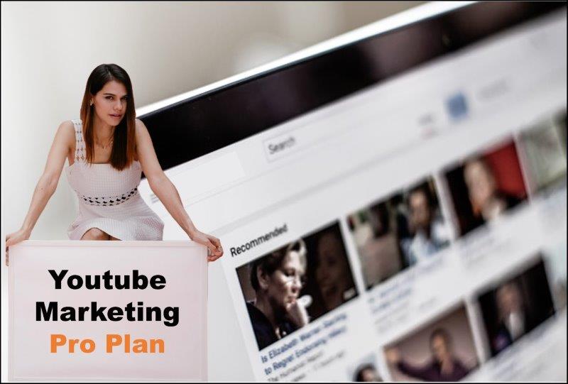 youtube marketing company in Little Rock Arkansas
