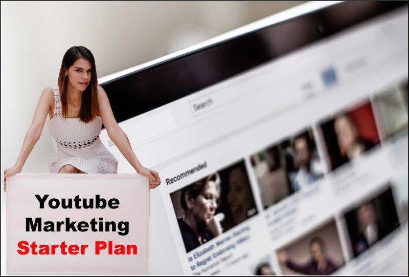 youtube marketing service provider in Little Rock Arkansas